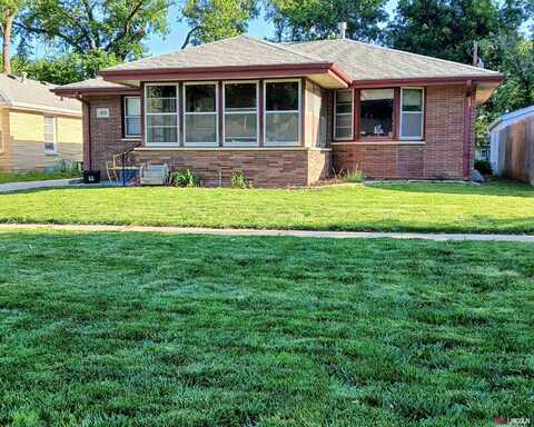 5710 Hartley Avenue, Lincoln, NE 68507