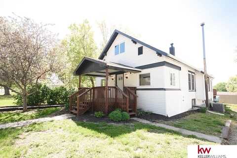 1115 Lincoln Avenue, Hebron, NE 68370
