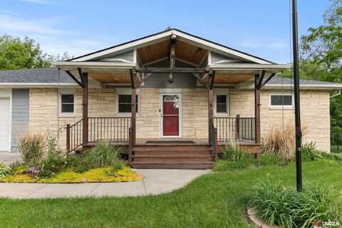 1305 S 4th Avenue, Beatrice, NE 68310