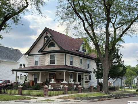2850 P Street, Lincoln, NE 68503