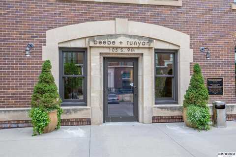 105 S 9th Street, Omaha, NE 68102