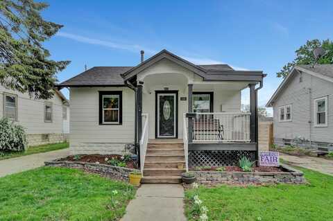 1336 Chautauqua Avenue, Lincoln, NE 68510