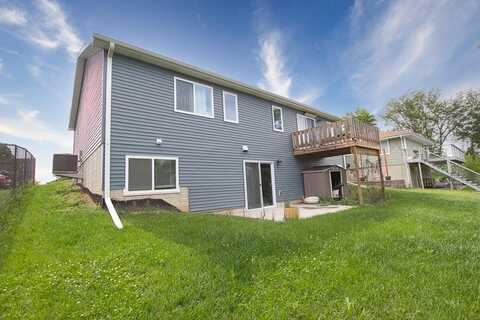 3928 NW 57th Street, Lincoln, NE 68524