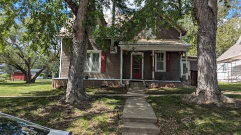 105 W Church Street, Cook, NE 68505