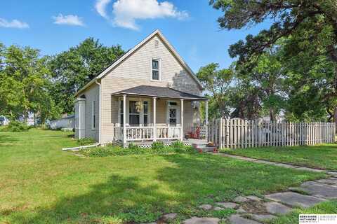 117 N 2nd Street, Colon, NE 68018