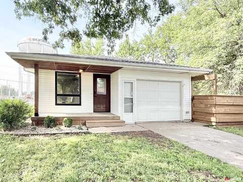 1907 Monroe Street, Beatrice, NE 68310