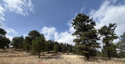 Lot 3 Willeys Hills, Valentine, NE 69201