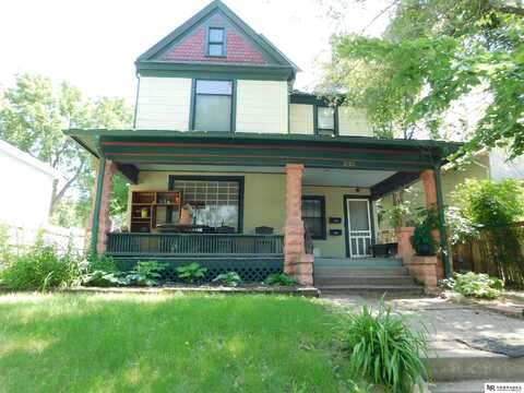 3123 R Street, Lincoln, NE 68503
