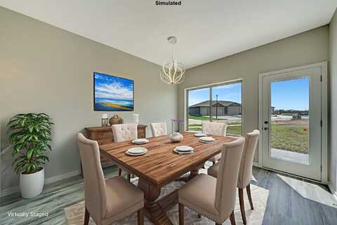 1923 Battista Avenue, Lincoln, NE 68521