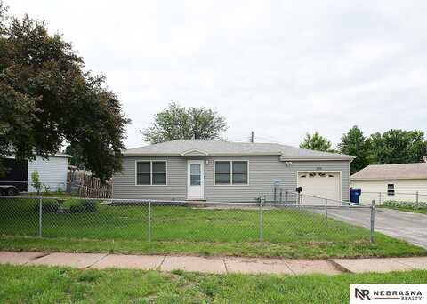 7331 Frederick Avenue, La Vista, NE 68128