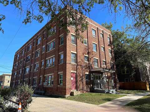 1630 H Street, Lincoln, NE 68508
