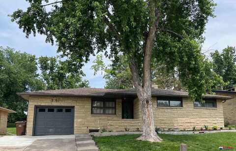 3026 Prairie Road, Lincoln, NE 68506