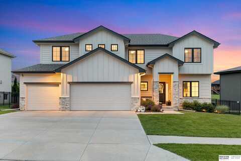 2525 N 187th Circle, Elkhorn, NE 68022