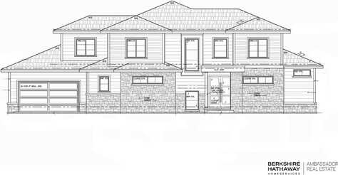 20638 Laurel Avenue, Elkhorn, NE 68022