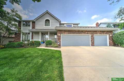 12918 Western Circle, Omaha, NE 68154