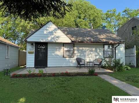 1233 N Pebble Street, Fremont, NE 68025
