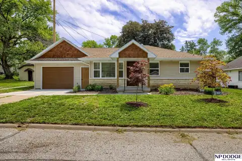 640 Locust Street, Syracuse, NE 68446