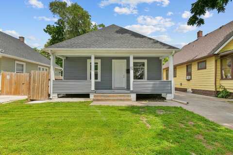 2738 Browne Street, Omaha, NE 68111