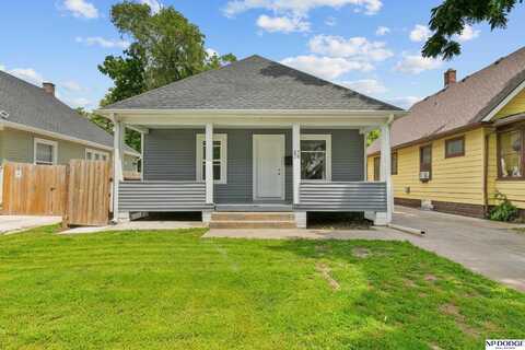 2738 Browne Street, Omaha, NE 68111