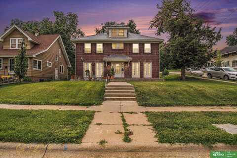 1100/1102 S 35 Avenue, Omaha, NE 68105