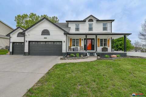 1930 Indigo Road, Lincoln, NE 68521