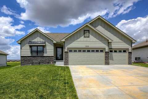 12618 Glenn Street, Omaha, NE 68138
