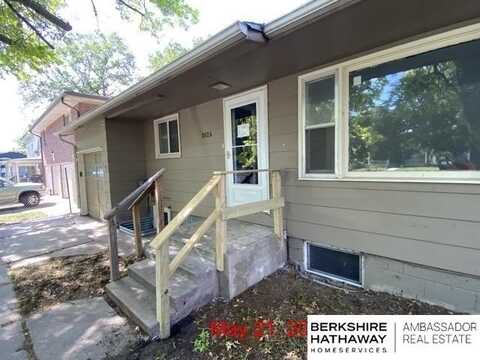 2624 K Street, Lincoln, NE 68510