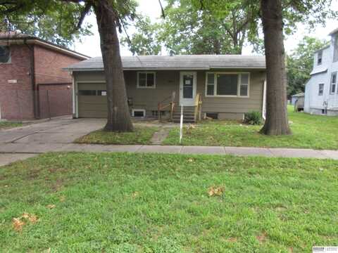 2624 K Street, Lincoln, NE 68510