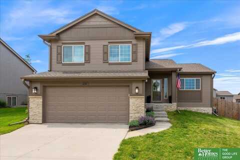 16501 Potter Street, Bennington, NE 68007