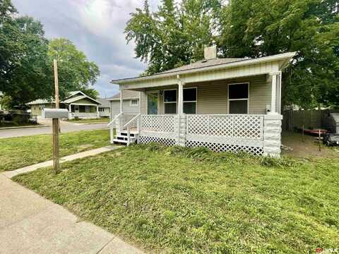 1402 Rose Street, Lincoln, NE 68502