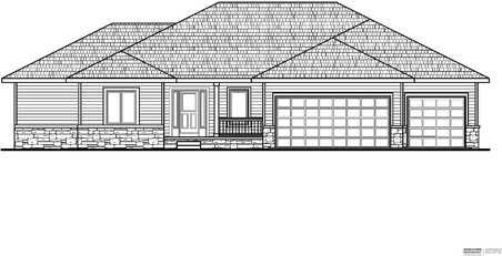 9808 Overland Trail, Papillion, NE 68046