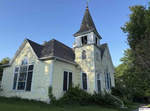 124 Dawson Street, Malmo, NE 68040