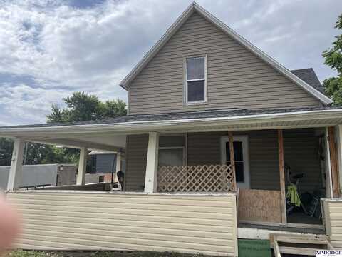 2711 Shirley Street, Omaha, NE 68105