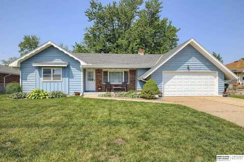 280 N 8th Street, Springfield, NE 68059