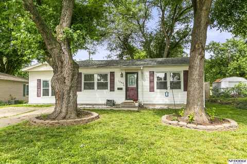 7348 S 71st Avenue, La Vista, NE 68128