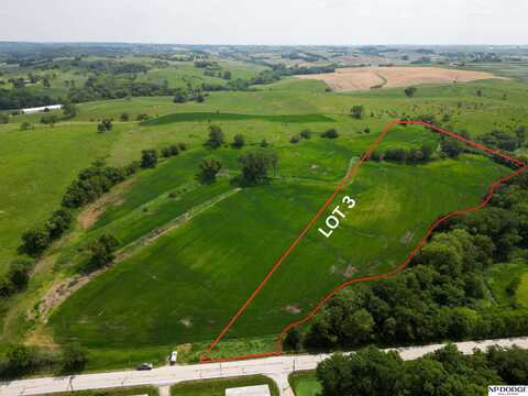 Lot 3 County Road 14, Blair, NE 68008