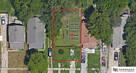 4228 Parker Street, Omaha, NE 68111