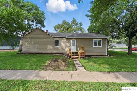209 S Vine Street, Mead, NE 68041