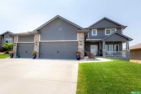 12210 Quail Drive, Bellevue, NE 68123