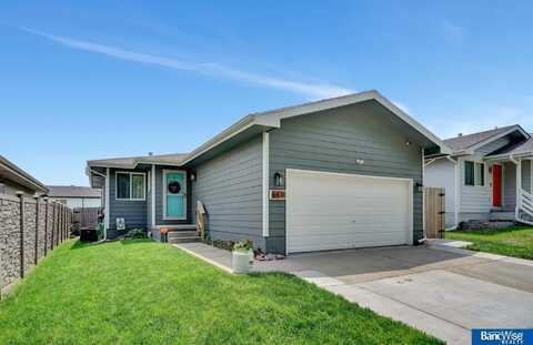 5431 W Partridge Lane, Lincoln, NE 68528