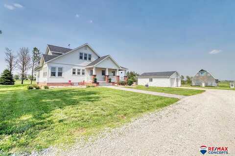 3738 S 54th Road, Firth, NE 68358