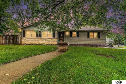 1345 S 90 Street, Omaha, NE 68124