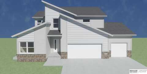 18406 Palisades Drive, Omaha, NE 68136