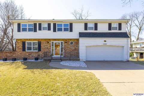 1505 Mildred Avenue, Bellevue, NE 68005
