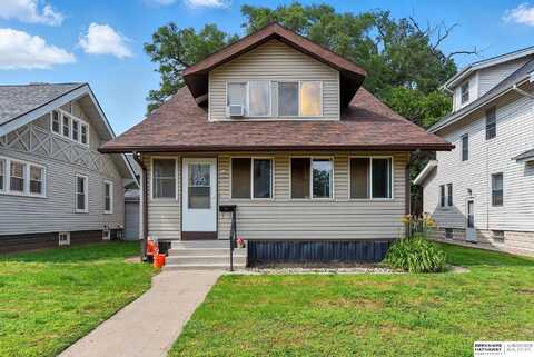 1620 Evans Street, Omaha, NE 68110