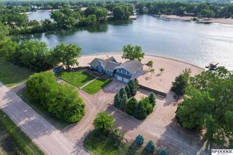 165 Legges Lake Drive, North Bend, NE 68649