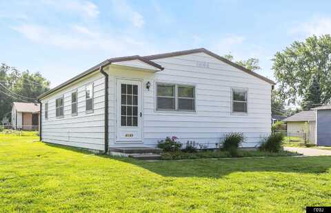 4189 S 62nd Street, Omaha, NE 68117