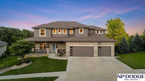 5815 S 238th Street, Elkhorn, NE 68022
