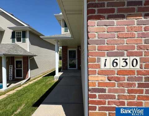 1630 Sawyer Street, Lincoln, NE 68505