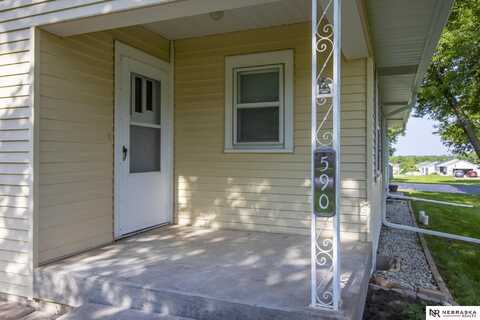 590 Tyler Street, Bennet, NE 68317